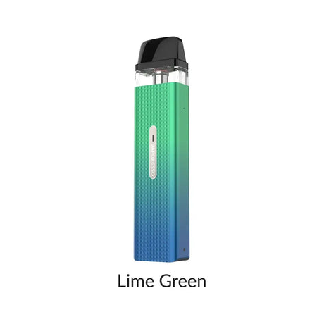 Vaporesso XROS Mini Pod Kit [CRC Version] - Vapeshop Mania