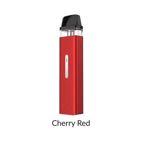 Vaporesso XROS Mini Pod Kit [CRC Version] - Vapeshop Mania
