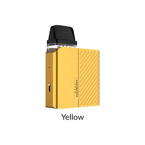Vaporesso XROS Nano Pod Kit [CRC Version] - Vapeshop Mania