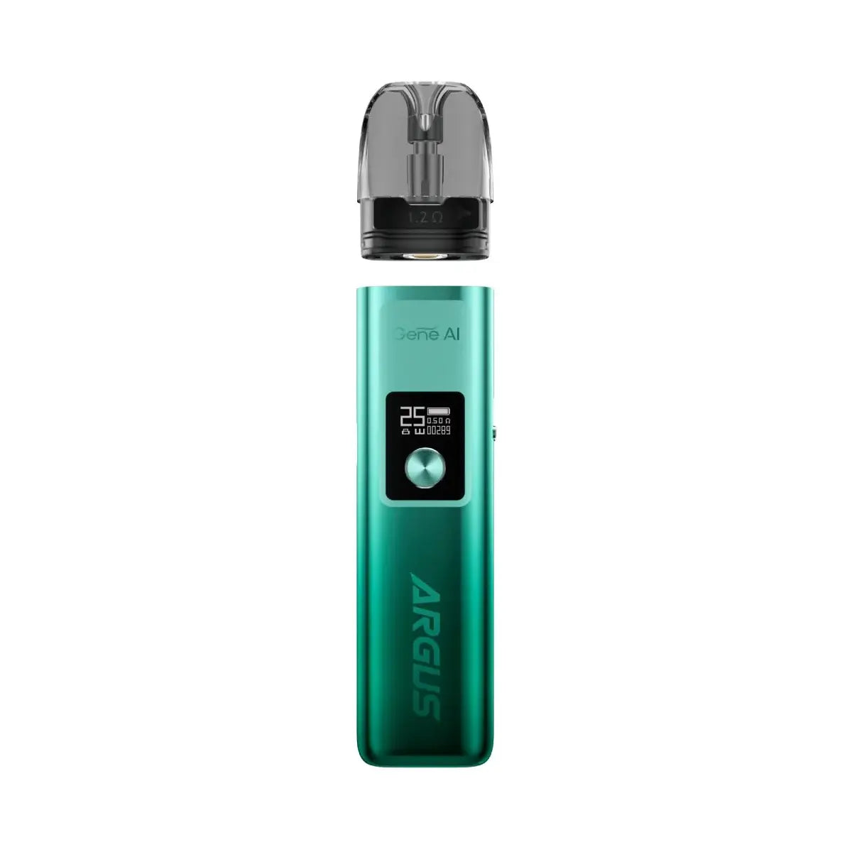 Voopoo ARGUS G Open Pod Kit 2mL [CRC Version] - Vapeshop Mania
