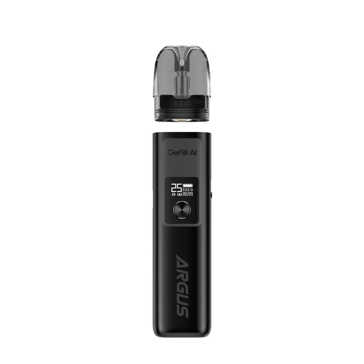 Voopoo ARGUS G Open Pod Kit 2mL [CRC Version] - Vapeshop Mania