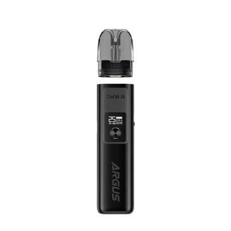 Voopoo ARGUS G Open Pod Kit 2mL [CRC Version] - Vapeshop Mania