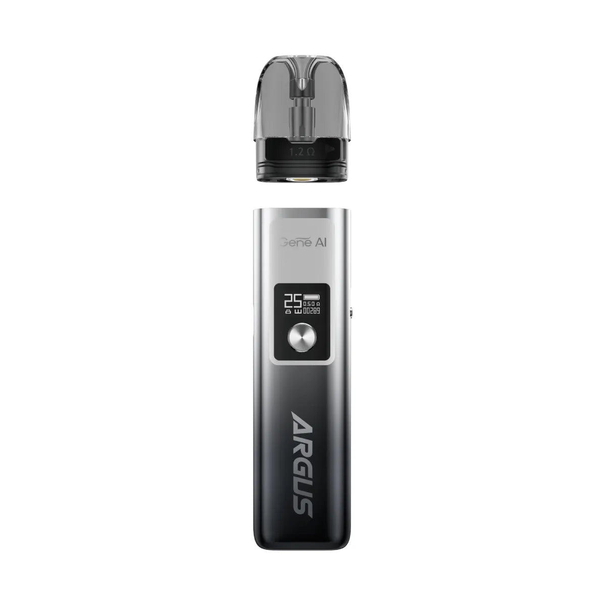 Voopoo ARGUS G Open Pod Kit 2mL [CRC Version] - Vapeshop Mania