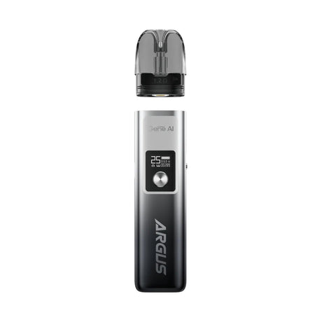 Voopoo ARGUS G Open Pod Kit 2mL [CRC Version] - Vapeshop Mania