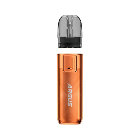 Voopoo ARGUS POD SE Open Pod Kit 2mL [CRC Version] - Vapeshop Mania