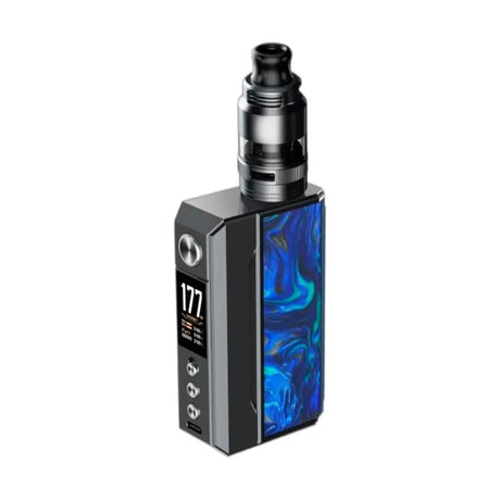 Voopoo Drag 4 Starter Kit [CRC Version] - Vapeshop Mania