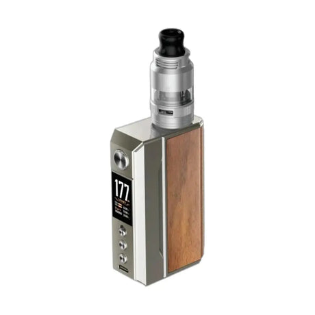 Voopoo Drag 4 Starter Kit [CRC Version] - Vapeshop Mania