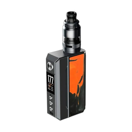 Voopoo Drag 4 Starter Kit [CRC Version] - Vapeshop Mania