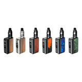 Voopoo Drag 4 Starter Kit [CRC Version] - Vapeshop Mania