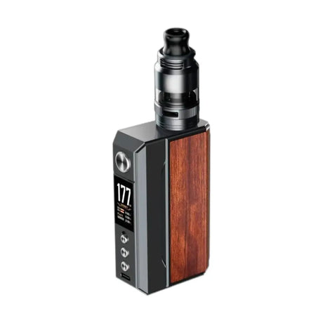 Voopoo Drag 4 Starter Kit [CRC Version] - Vapeshop Mania