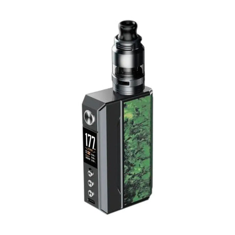 Voopoo Drag 4 Starter Kit [CRC Version] - Vapeshop Mania