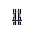 Voopoo PnP-TW30/TW20 Mesh Coils 5/PK [CRC Version] - Vapeshop Mania