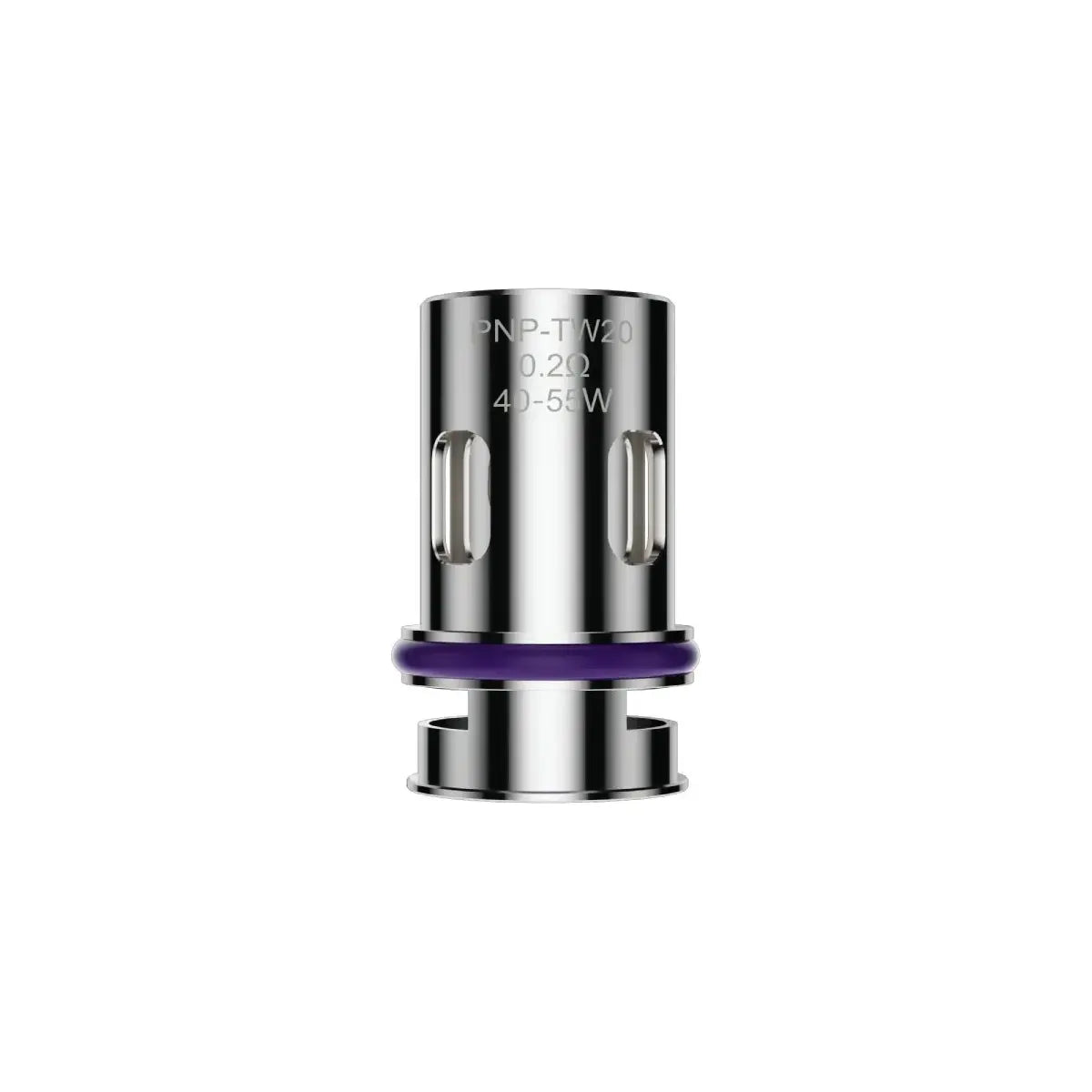 Voopoo PnP-TW30/TW20 Mesh Coils 5/PK [CRC Version] - Vapeshop Mania