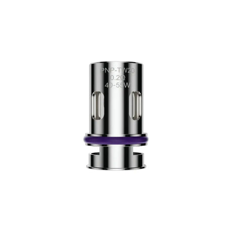 Voopoo PnP-TW30/TW20 Mesh Coils 5/PK [CRC Version] - Vapeshop Mania