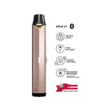 VUSE ePod 2+ Solo Device - Vapeshop Mania