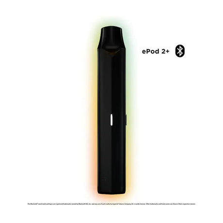 VUSE ePod 2+ Solo Device - Vapeshop Mania