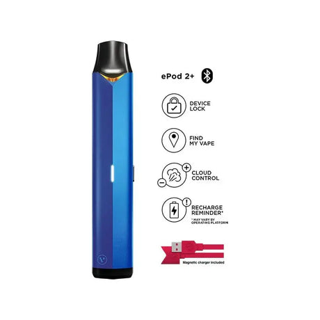 VUSE ePod 2+ Solo Device - Vapeshop Mania