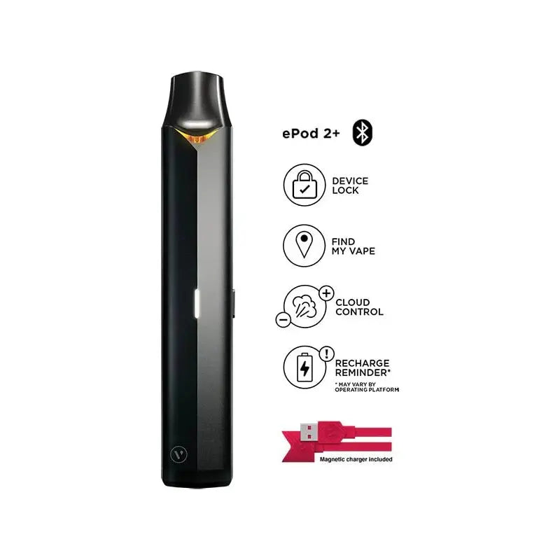 VUSE ePod 2+ Solo Device - Vapeshop Mania