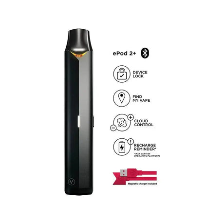 VUSE ePod 2+ Solo Device - Vapeshop Mania