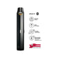 VUSE ePod 2+ Solo Device - Vapeshop Mania