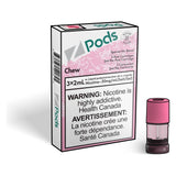 Z pods - Pink Glublue - Vapeshop Mania