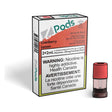 Z pods - Cranberry Lemon - Vapeshop Mania