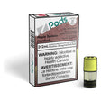 Z pods - Maple Banana Hazelnut - Vapeshop Mania