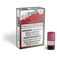 Z pods - Watermelon Kiwi Iced - Vapeshop Mania